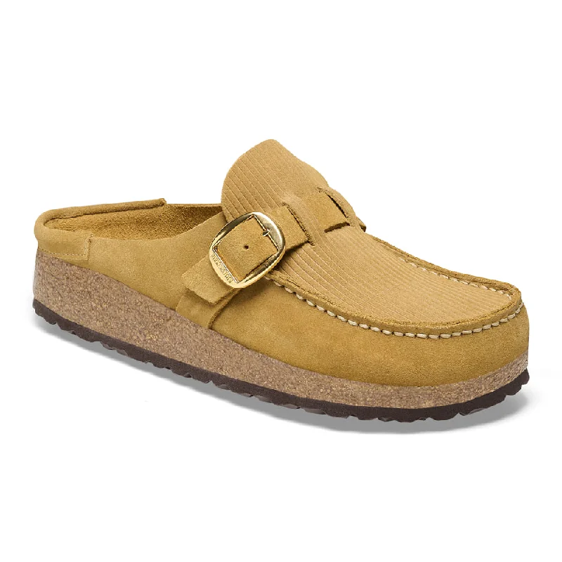 Fashionable Sneakers Collection Buckley Suede Embossed