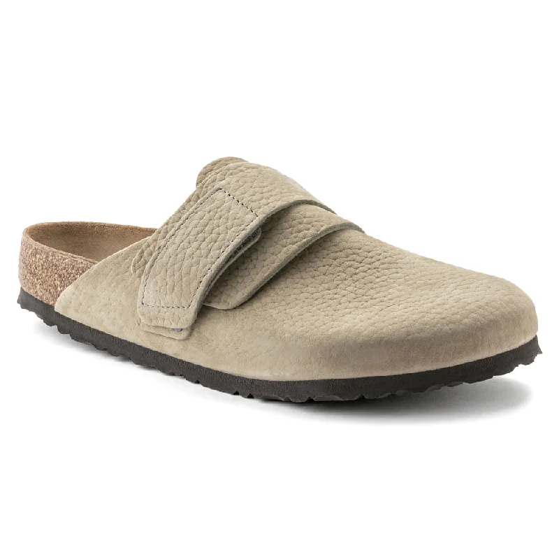 Casual Walking Boots Nagoya Nubuck Leather