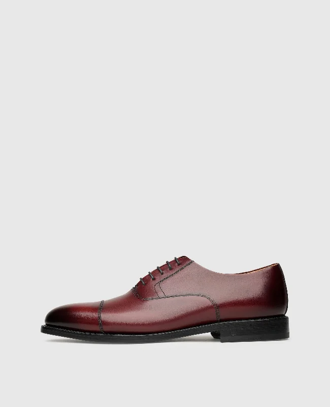 Fashionable Loafers For Sale Marshall CO - Bordeaux