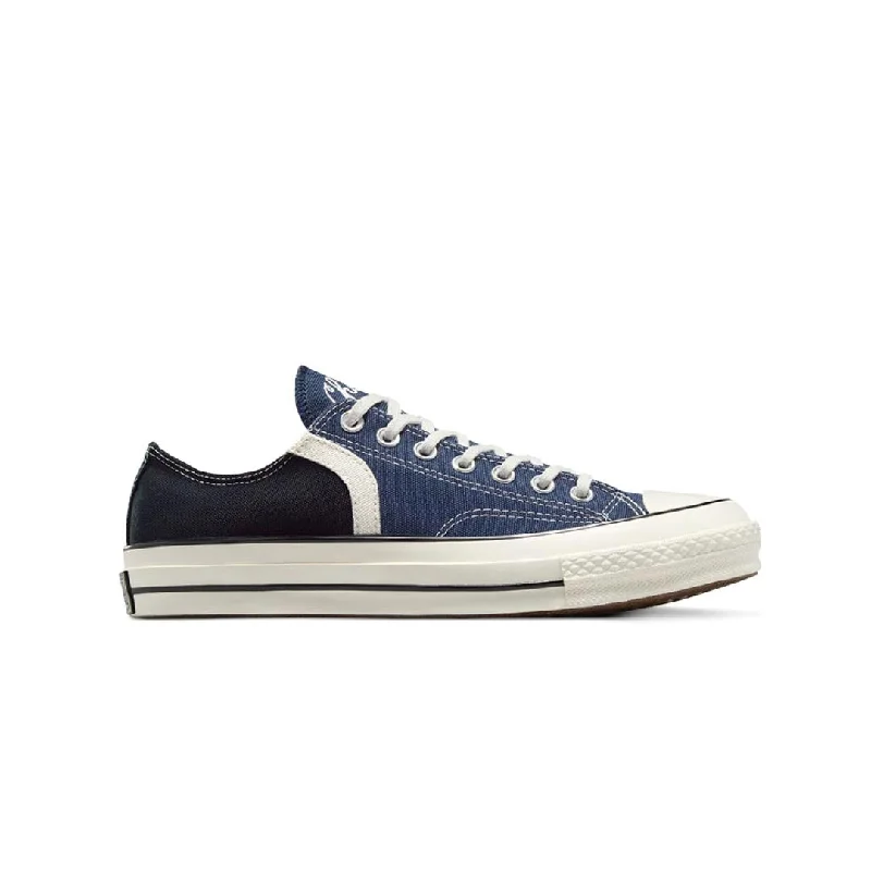 Fashionable Work Sneakers Converse - Unisex Chuck 70 Archival Stripes Low Top Shoes (A07443C) Fashionable Work Sneakers Converse - Unisex Chuck 70 Archival Stripes Low Top Shoes (A07443C)