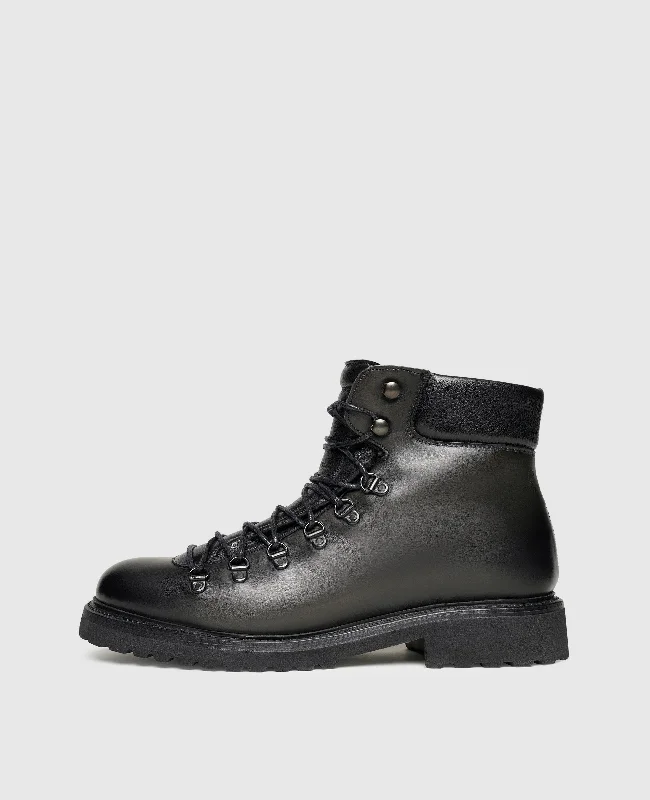 Best Formal Shoes Online Barkley HB2 - Grey
