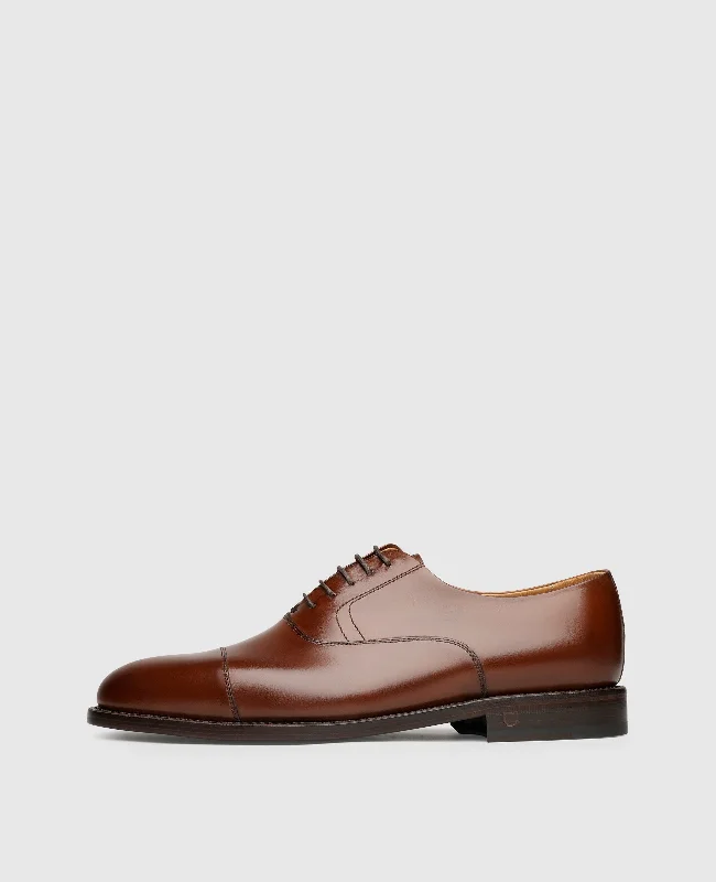 Trendy Boots Online Winston CO - Middle Brown