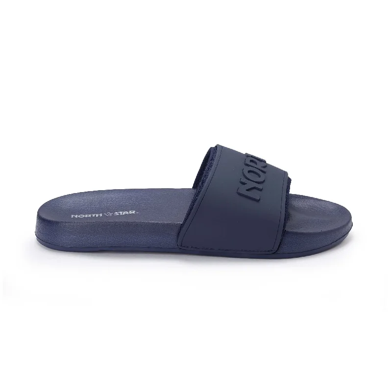 Comfortable Boots For Hiking Northstar Men Slippers 810X036