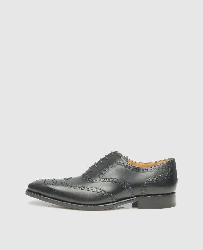 Best Sneakers For Work No. 563 - Black