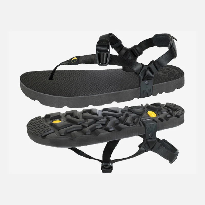 Outdoor Athletic Shoes LUNA Mono Gordo Winged Edition - Thickest Sandal for maximum comfort and cushion Outdoor Athletic Shoes LUNA Mono Gordo Winged Edition - Thickest Sandal for maximum comfort and cushion