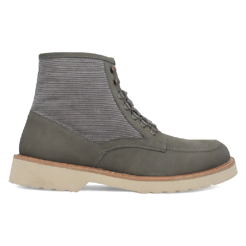 Warm Hiking Boots Carlsbad Lace Up Round Toe Boots