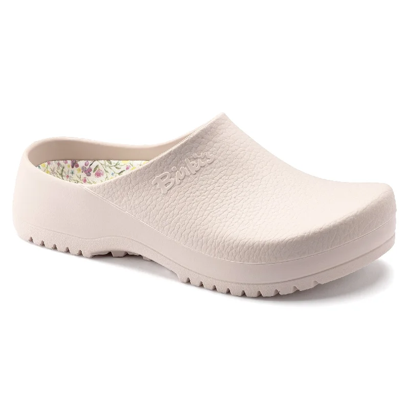 Best Sneakers For Work Super-Birki Vegan Polyurethane