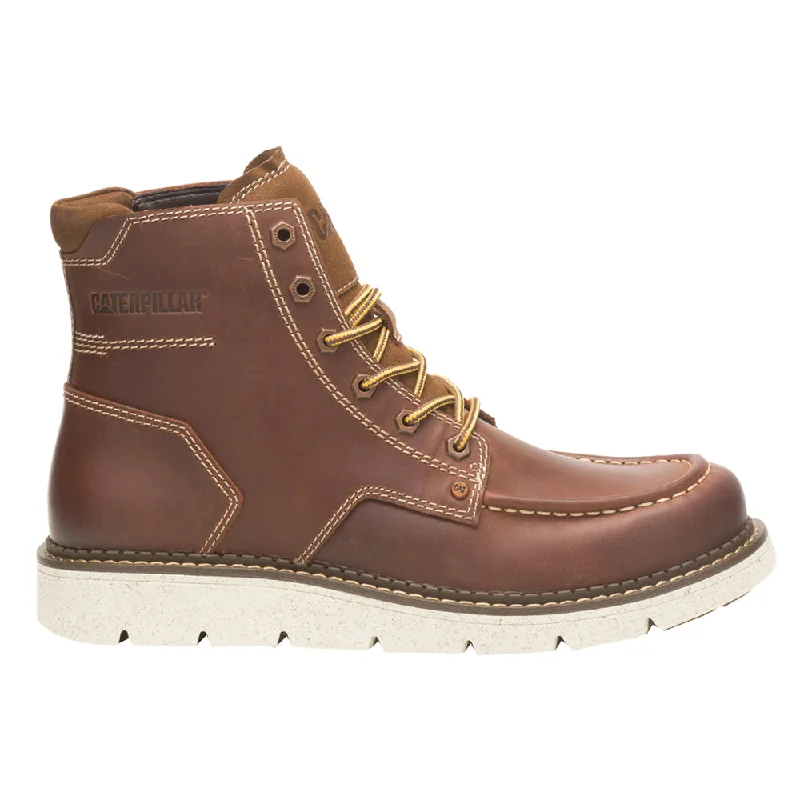 Trendy Boots For Winter Covert Lace Up Boots