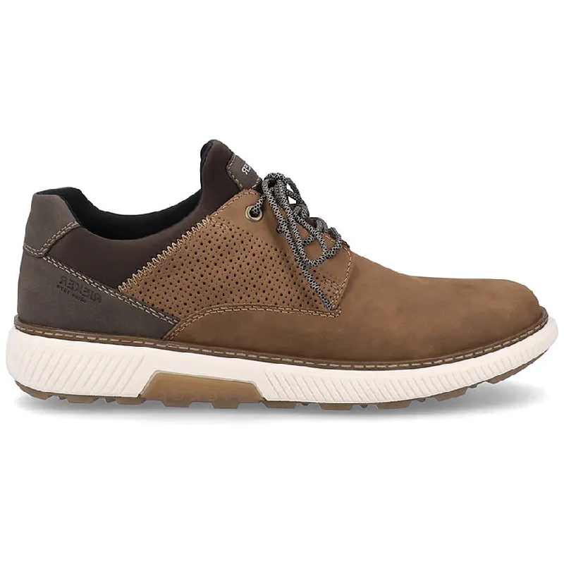 Lightweight Snow Boots Stan 55