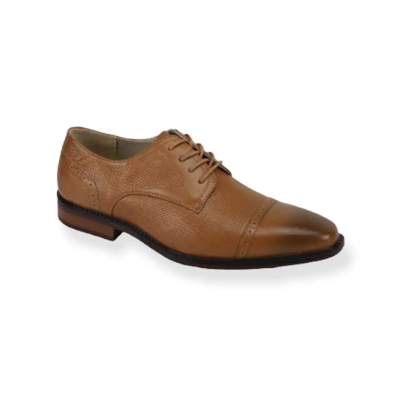 Trendy High Top Sneakers ANTONIO CERRELLI: Smooth Oxford 6966