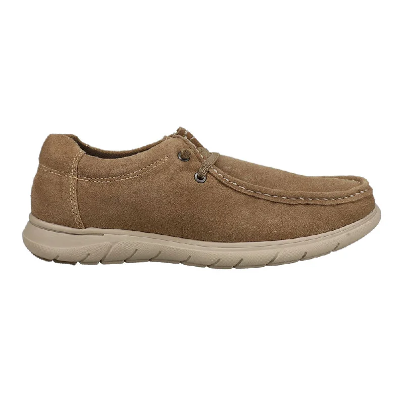 Designer Hiking Boots Cliff Slip On Shoes