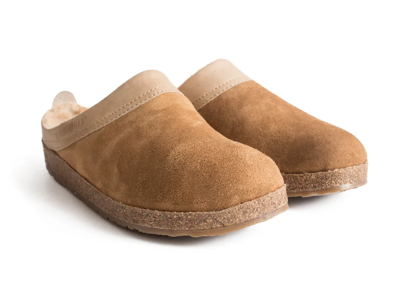 High Fashion Footwear Haflinger Snowbird