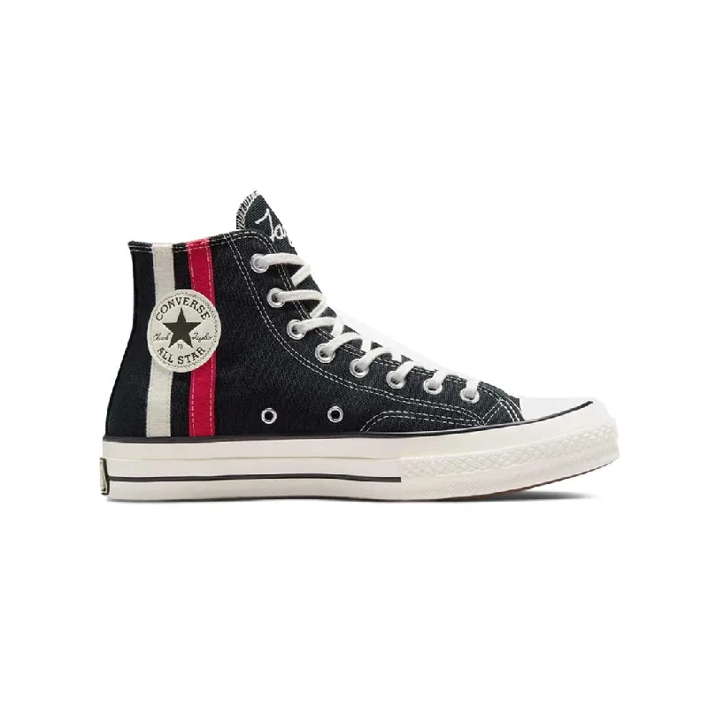 Running Shoes For Sale Converse - Unisex Chuck 70 Archival Stripes High Top Shoes (A07441C)