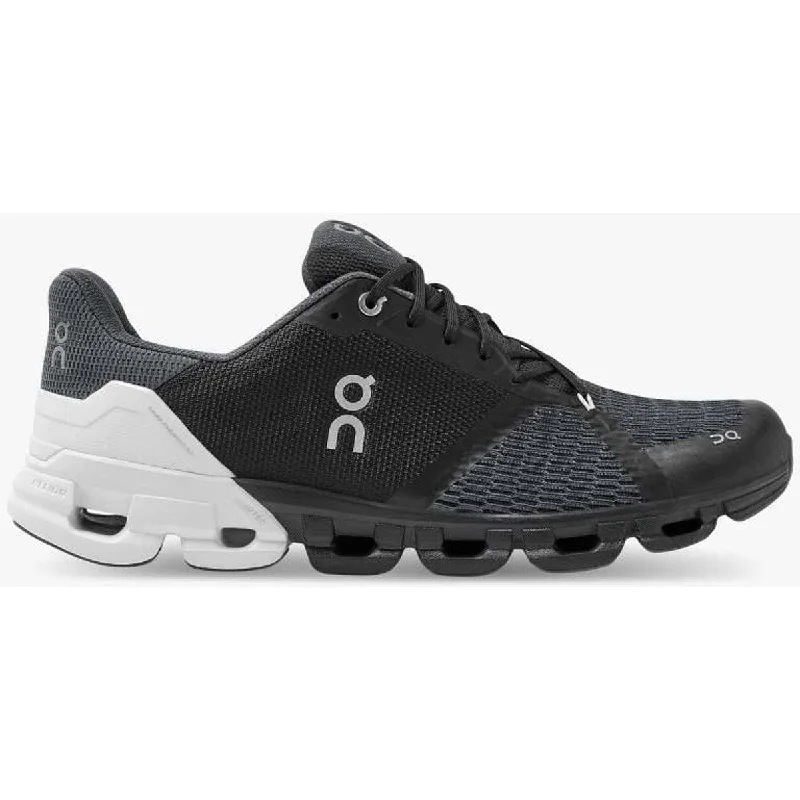Comfortable Platform Boots Men's Cloudflyer