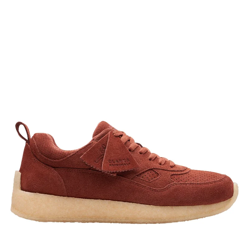 Best Hiking Boots For Winter Clarks Lockhill Ronnie Fieg Kith Mens Burgundy Oxfords Casual Shoes
