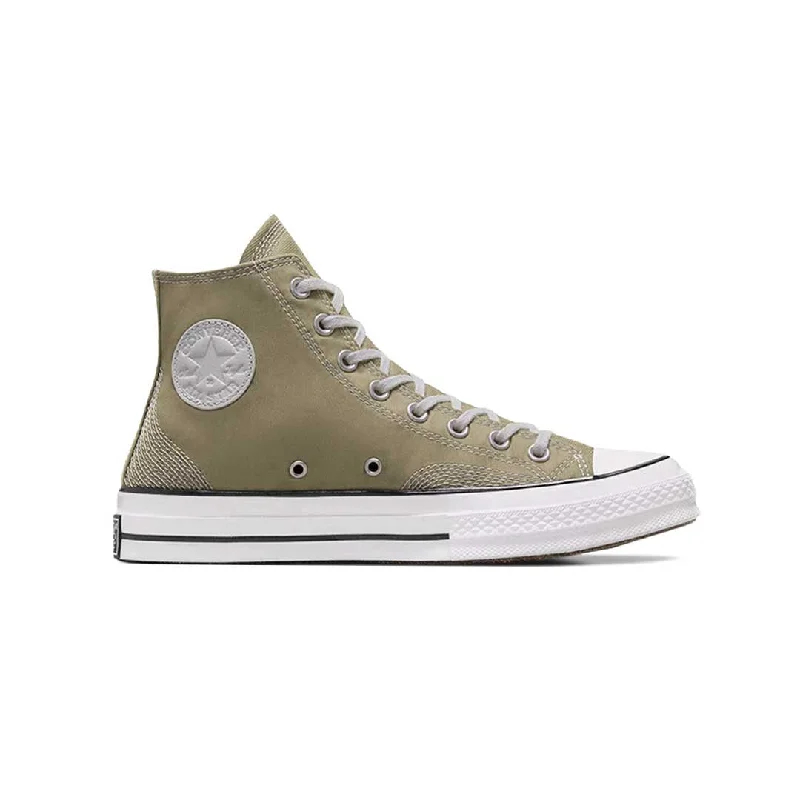 Fashionable Work Boots Converse - Unisex Chuck 70 Multi-Stitch High Top Shoes (A07435C)