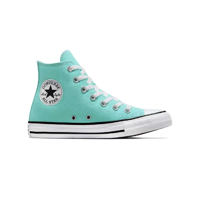 Breathable Hiking Footwear Converse - Unisex Chuck Taylor All Star High Top Shoes (A06562C)