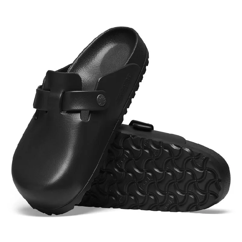 Casual Winter Shoes Birkenstock Boston EVA Women's