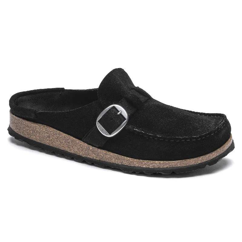 Outdoor Sneakers Collection Buckley Suede Leather