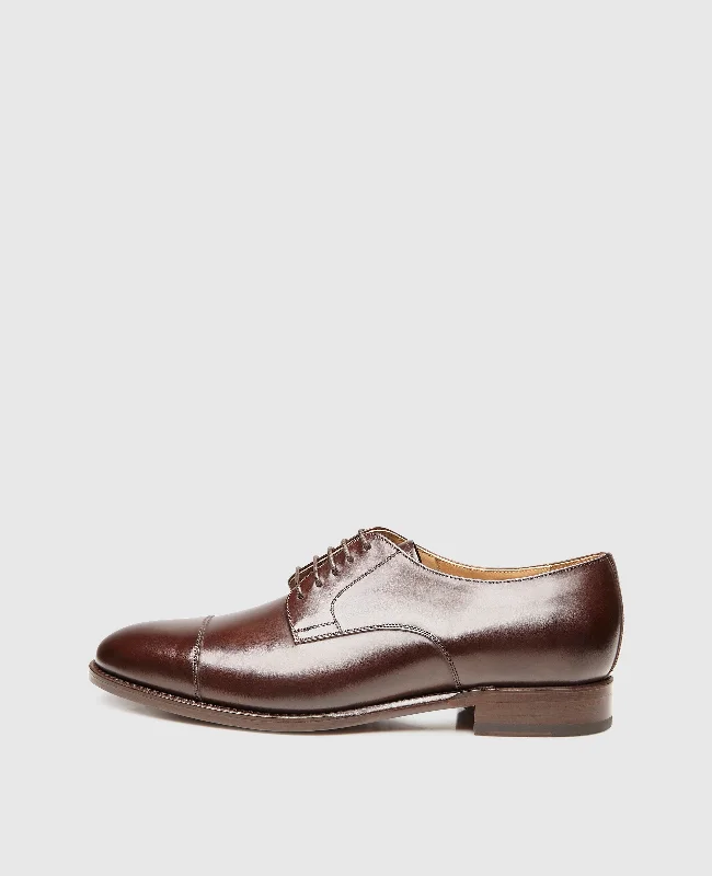 Fashionable Sneakers Collection No. 5539 - Coffee