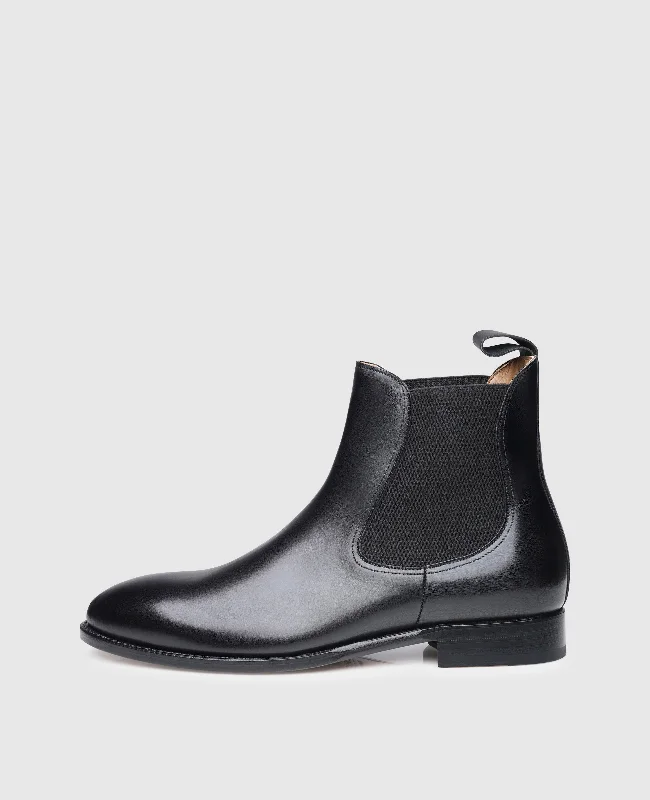 Outdoor Sneakers Collection No. 623 - Black