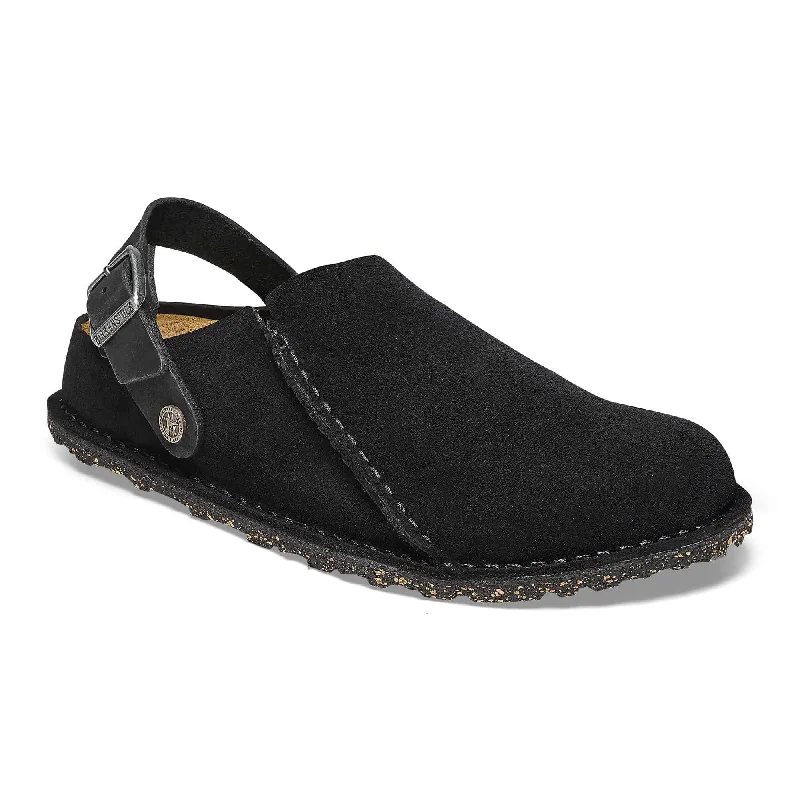 Comfortable Winter Sneakers Lutry Premium Suede Suede Leather