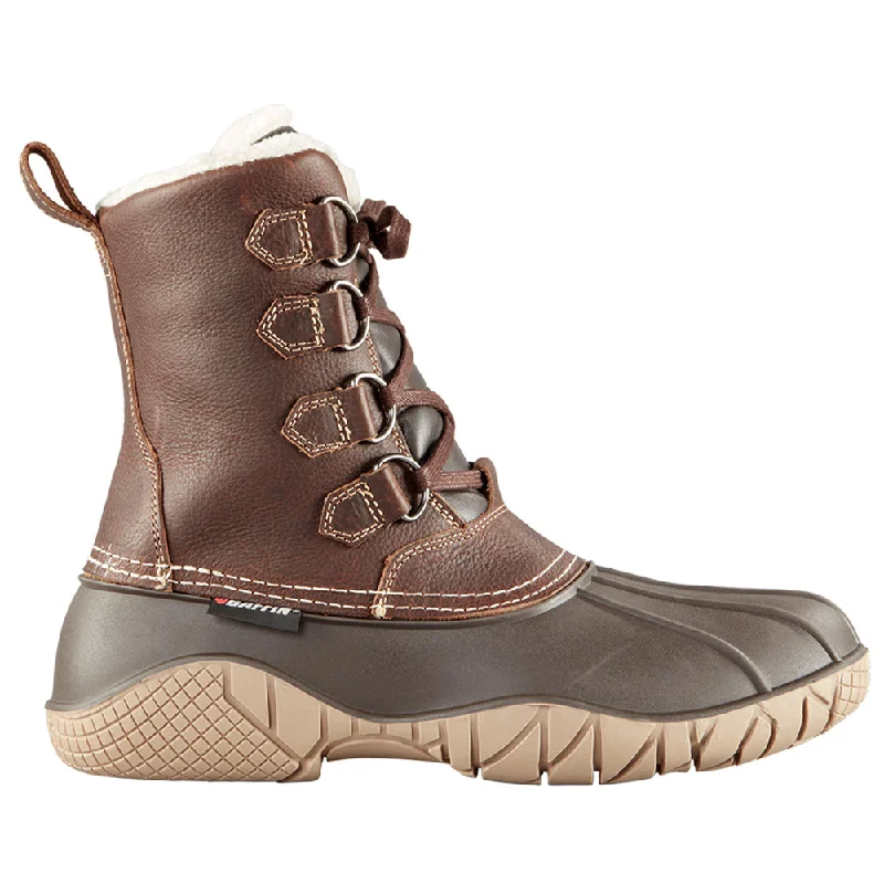 Outdoor Athletic Shoes YellowKnife Duck Boots