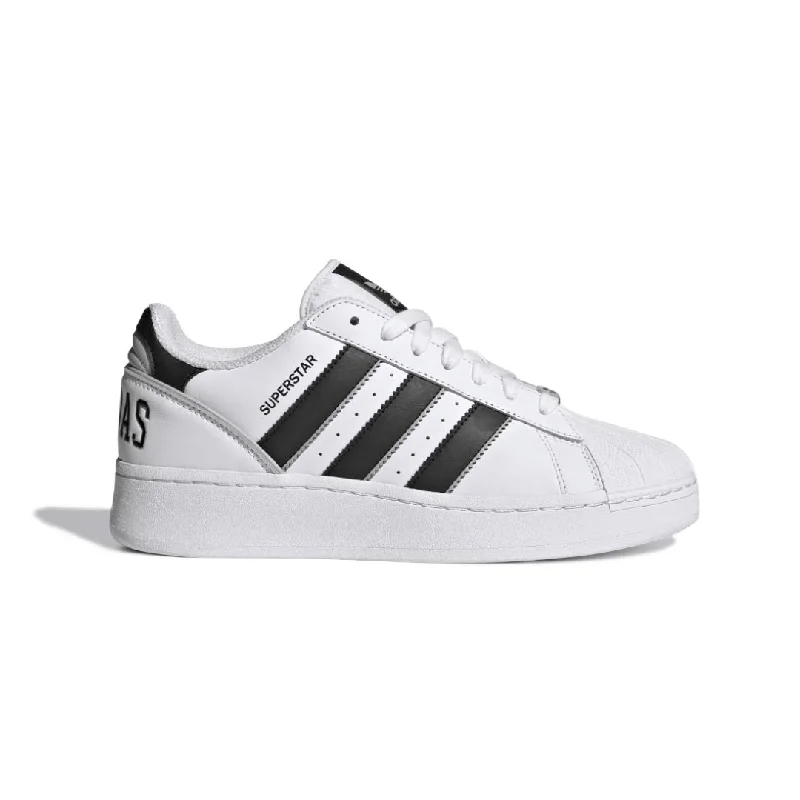 Running Footwear Sale adidas - Men's Superstar XLG Shoes (IF6138)