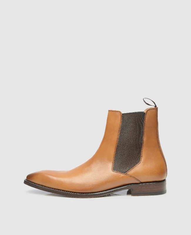 Outdoor Running Shoes No. 660 - Brown