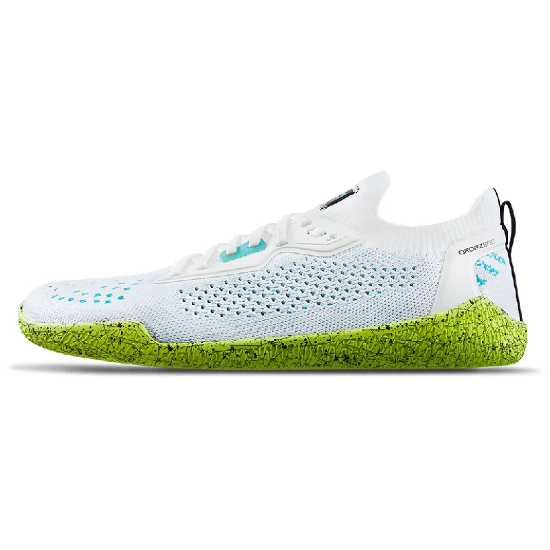 Cozy Indoor Slippers TYR DZL-1 568 Barefoot Trainer