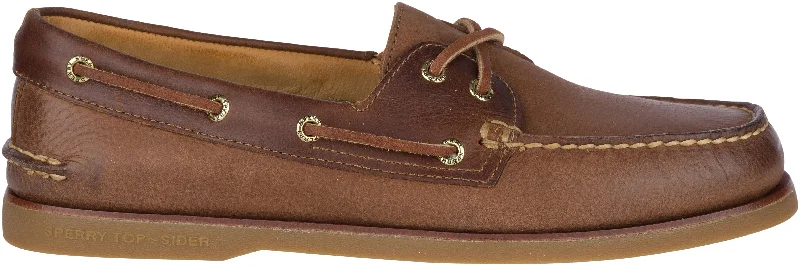 Outdoor Running Shoes Men's Gold Cup™ Authentic Original™ 2-Eye Wide Titan Tan