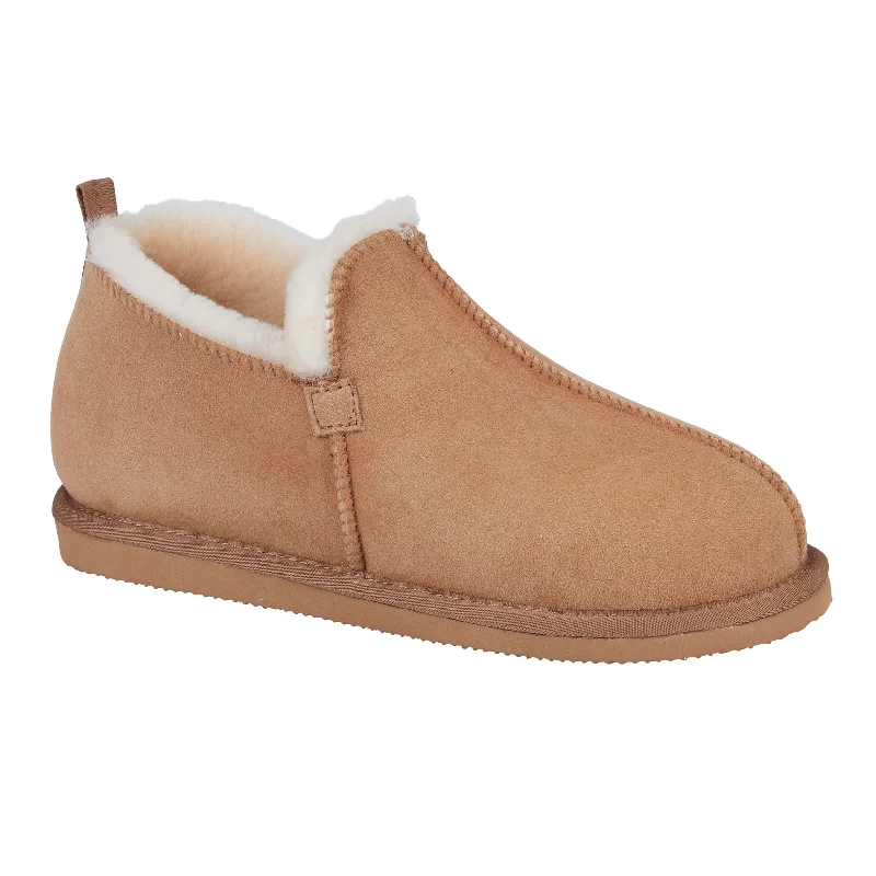 Classic Hiking Boots NOAH SHEEPSKIN SLIPPERS
