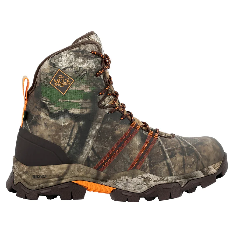 Comfortable Boots For Hiking Alpha Pursuit Camouflage Lace Up Boots