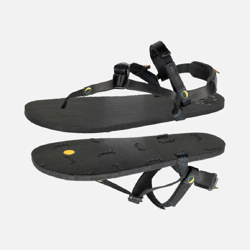 Casual Sandals Collection Luna Venado 2.0 :- Lightest running Sandals