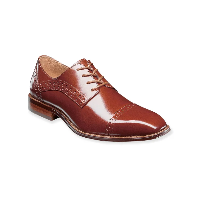 Stylish Running Footwear Stacy Adams: Garrett 25543