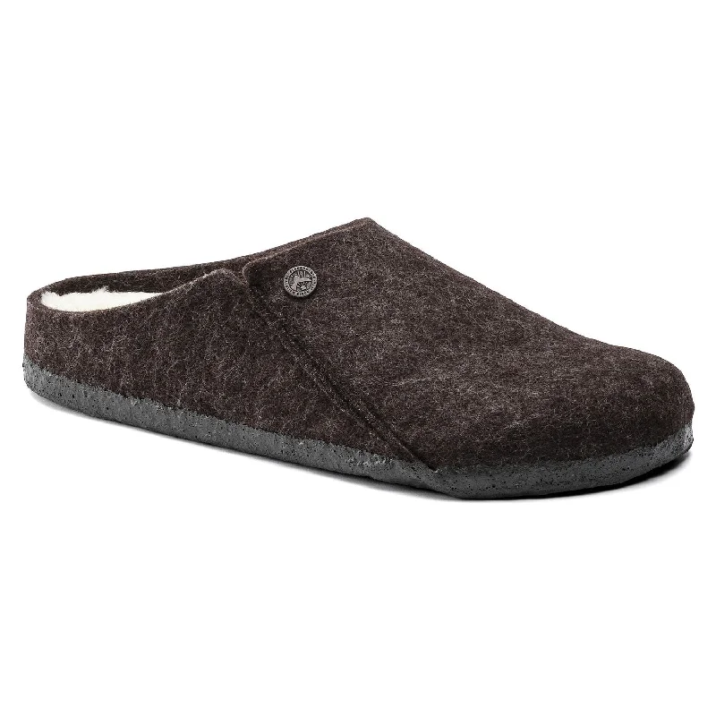 Outdoor Athletic Shoes Zermatt Shearling - Mocha