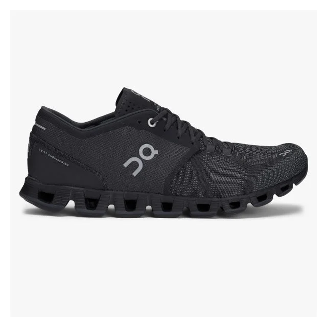 Classic Hiking Footwear Men's Cloud X