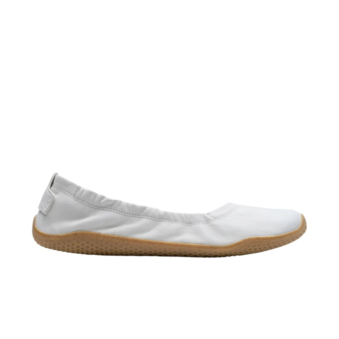 Fashionable Loafers For Sale Asana Yin Ballerina Leather. Women's