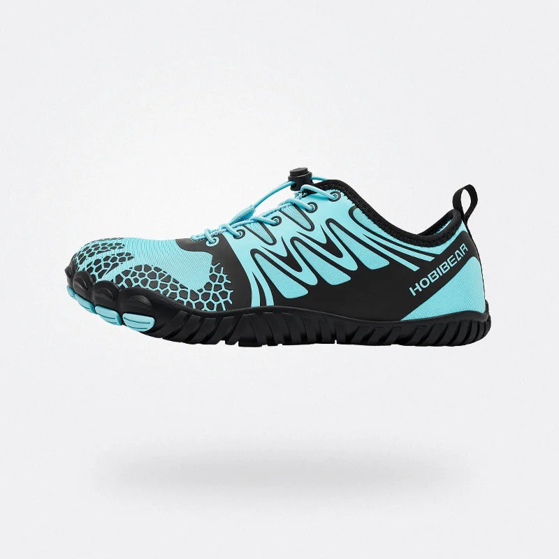 Comfortable Athletic Shoes HarePaw - Barefoot shoes