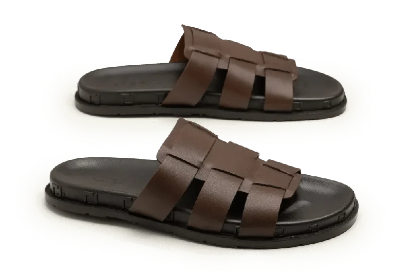 Best Dress Shoes LOGO 7939 BRA