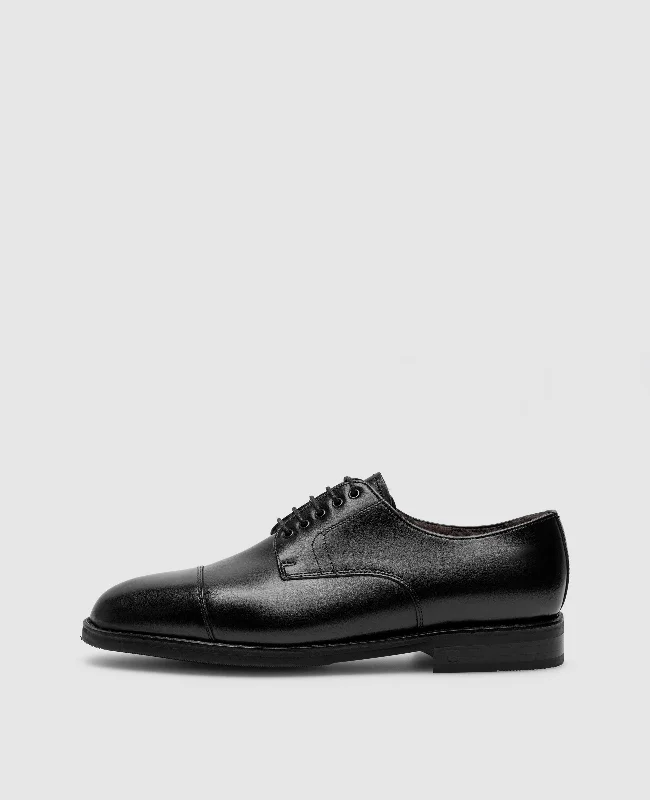 Stylish Running Sneakers Winston CD3 - Black