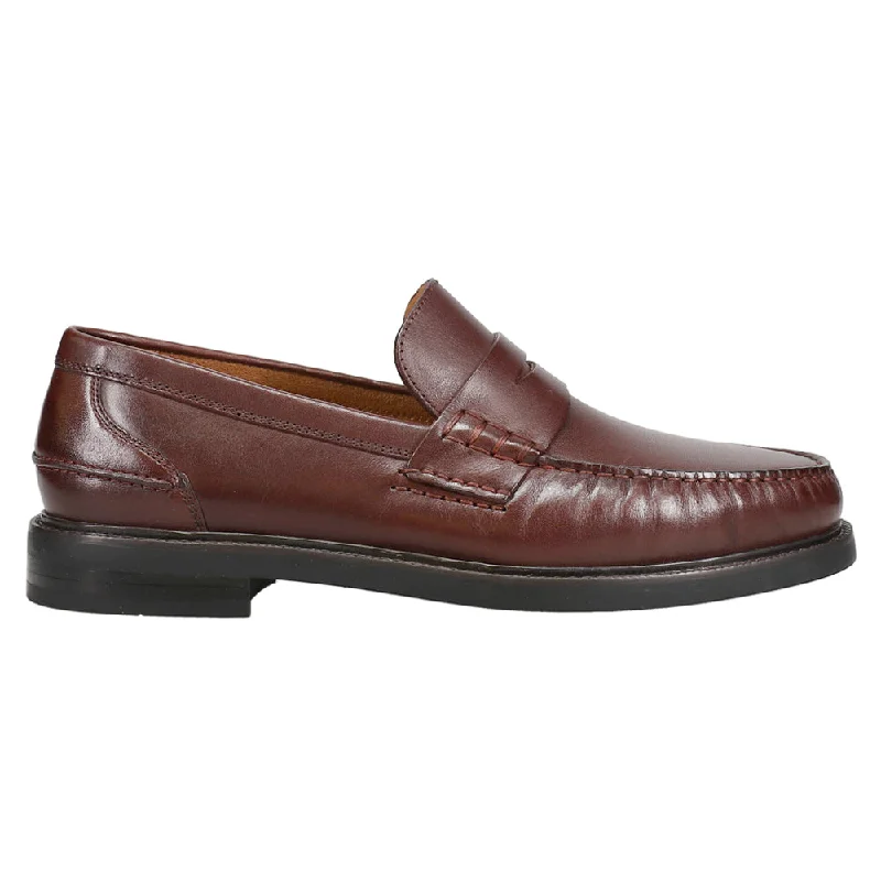 Vintage Boots Collection Pinch Prep Penny Loafers