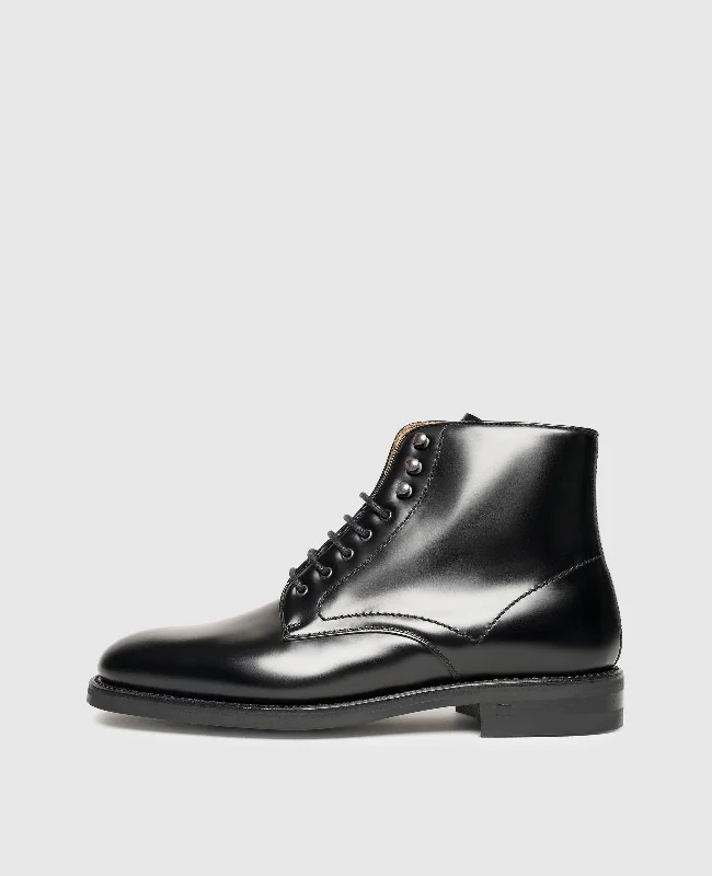 Trendy High Heels For Sale Winston PDB2 - Black