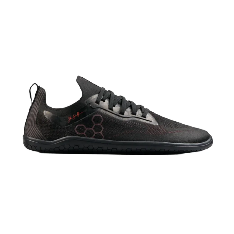 Comfortable Platform Boots Primus Lite Knit JJF. Men's