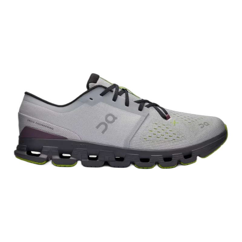Stylish Casual Footwear Men's Cloud X 4