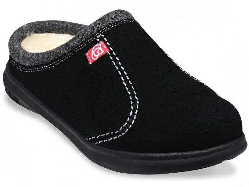 Stylish Platform Boots Spenco Supreme Slide - Men's Slipper