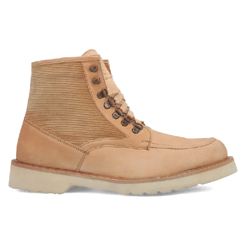 Casual Winter Shoes Carlsbad Lace Up Round Toe Boots
