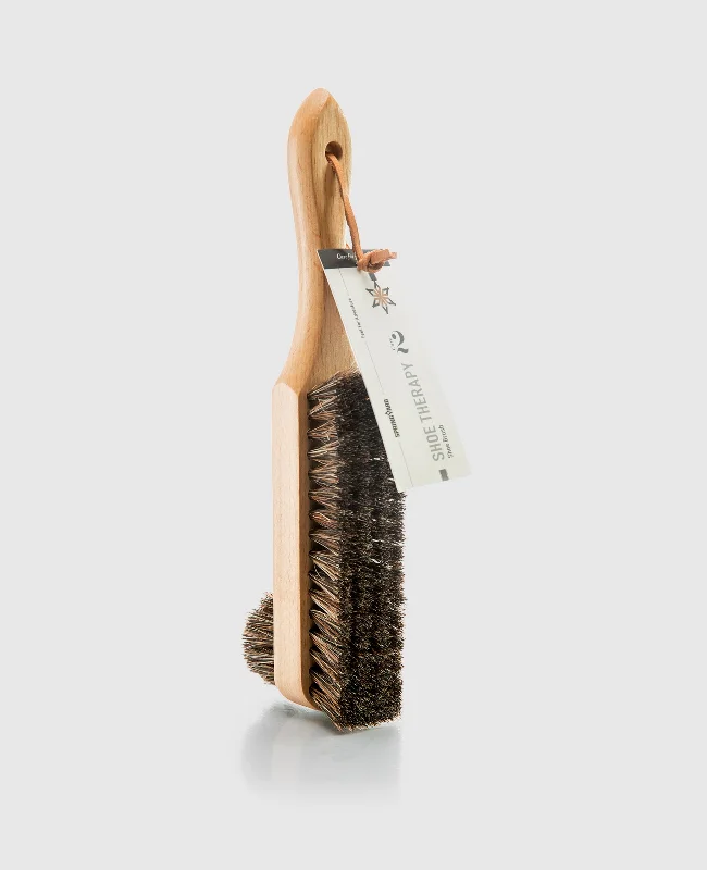 Trendy Walking Shoes Shoe Brush - Applier Plus Brush