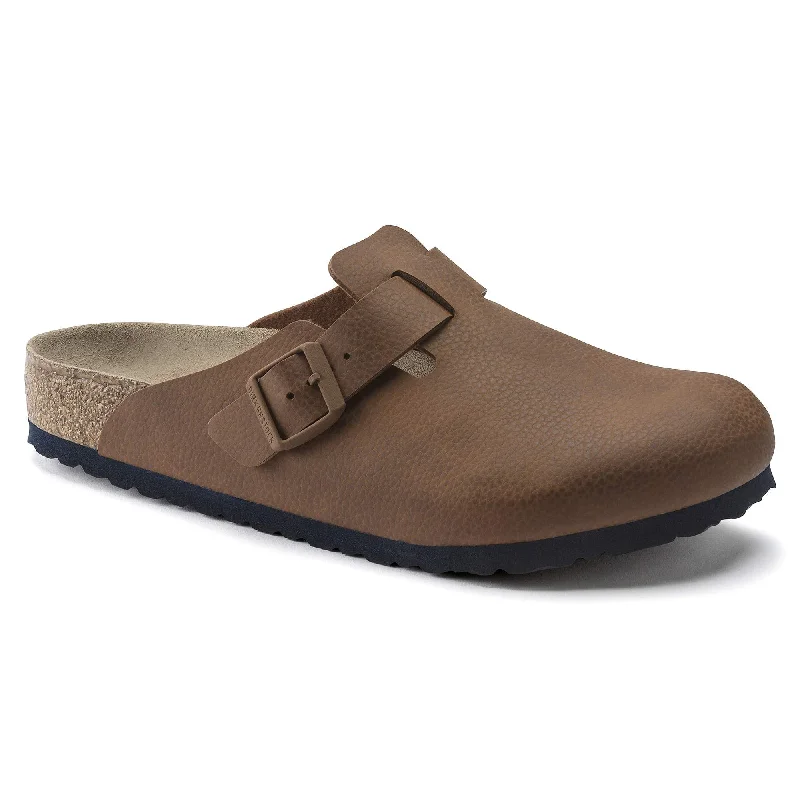 Comfortable Snow Sneakers Boston Birko-Flor
