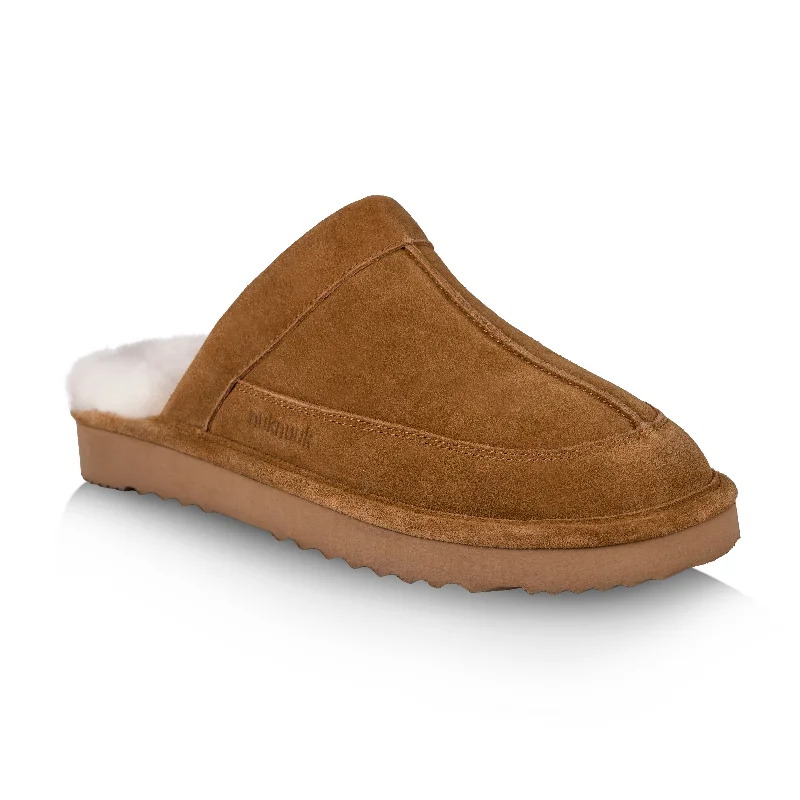 Casual Sports Footwear Luc men's slipper (Harvest)